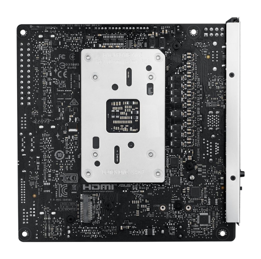 ASUS ROG STRIX B850-I GAMING WIFI (AMD,AM5,DDR5,mITX)