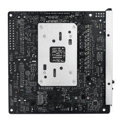ASUS ROG STRIX B850-I GAMING WIFI (AMD,AM5,DDR5,mITX)