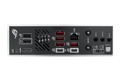 ASUS ROG STRIX B850-I GAMING WIFI (AMD,AM5,DDR5,mITX)