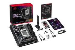 ASUS ROG STRIX B850-I GAMING WIFI (AMD,AM5,DDR5,mITX)