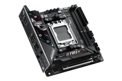 ASUS ROG STRIX B850-I GAMING WIFI (AMD,AM5,DDR5,mITX)