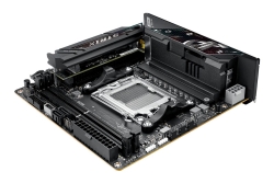 ASUS ROG STRIX B850-I GAMING WIFI (AMD,AM5,DDR5,mITX)