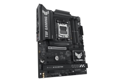 ASUS TUF GAMING B850-PLUS WIFI (AMD,AM5,DDR5,ATX)