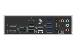 ASUS TUF GAMING B850-PLUS WIFI (AMD,AM5,DDR5,ATX)