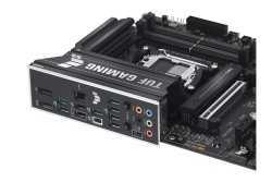 ASUS TUF GAMING B850-PLUS WIFI (AMD,AM5,DDR5,ATX)