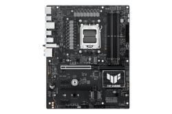 ASUS TUF GAMING B850-PLUS WIFI (AMD,AM5,DDR5,ATX)