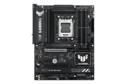 ASUS TUF GAMING B850-PLUS WIFI (AMD,AM5,DDR5,ATX)