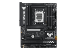 ASUS TUF GAMING B850-PLUS WIFI (AMD,AM5,DDR5,ATX)