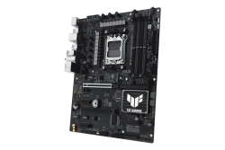 ASUS TUF GAMING B850-PLUS WIFI (AMD,AM5,DDR5,ATX)