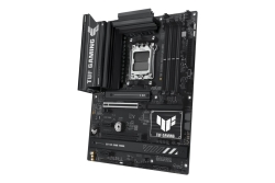 ASUS TUF GAMING B850-PLUS WIFI (AMD,AM5,DDR5,ATX)