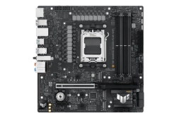 ASUS TUF GAMING B850M-PLUS WIFI (AMD,AM5,DDR5,mATX)