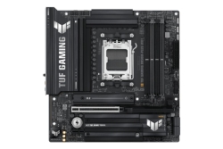 ASUS TUF GAMING B850M-PLUS WIFI (AMD,AM5,DDR5,mATX)