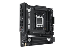 ASUS TUF GAMING B850M-PLUS WIFI (AMD,AM5,DDR5,mATX)