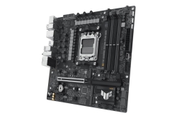 ASUS TUF GAMING B850M-PLUS WIFI (AMD,AM5,DDR5,mATX)