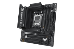ASUS TUF GAMING B850M-PLUS WIFI (AMD,AM5,DDR5,mATX)
