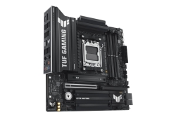 ASUS TUF GAMING B850M-PLUS WIFI (AMD,AM5,DDR5,mATX)