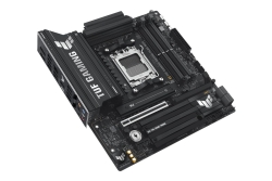 ASUS TUF GAMING B850M-PLUS WIFI (AMD,AM5,DDR5,mATX)