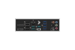 ASUS TUF GAMING B850M-PLUS (AMD,AM5,DDR5,mATX)
