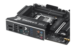 ASUS TUF GAMING B850M-PLUS (AMD,AM5,DDR5,mATX)