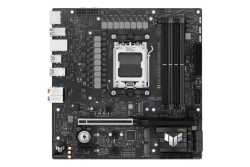 ASUS TUF GAMING B850M-PLUS (AMD,AM5,DDR5,mATX)