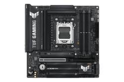 ASUS TUF GAMING B850M-PLUS (AMD,AM5,DDR5,mATX)