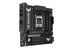 ASUS TUF GAMING B850M-PLUS (AMD,AM5,DDR5,mATX)