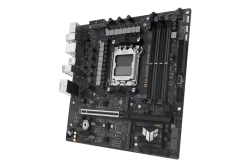 ASUS TUF GAMING B850M-PLUS (AMD,AM5,DDR5,mATX)