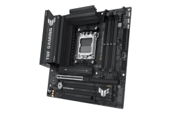 ASUS TUF GAMING B850M-PLUS (AMD,AM5,DDR5,mATX)