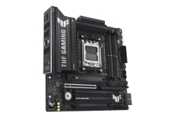 ASUS TUF GAMING B850M-PLUS (AMD,AM5,DDR5,mATX)