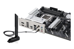 ASUS PRIME B840-PLUS WIFI (AMD,AM5,DDR5,ATX)