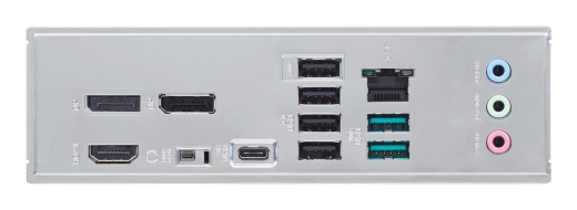 ASUS PRIME B840M-A-CSM (AMD,AM5,DDR5,mATX)