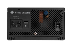 ASRock Steel Legend SL-1000G 1000W ATX 80+ Gold black retail