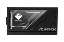 ASRock Steel Legend SL-1000G 1000W ATX 80+ Gold black retail