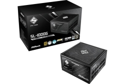 ASRock Steel Legend SL-1000G 1000W ATX 80+ Gold black retail