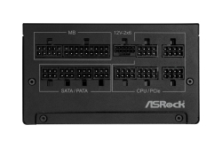 ASRock Steel Legend SL-850G 850W ATX 80+ Gold black retail