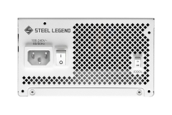 ASRock Steel Legend SL-850GW 850W ATX 80+ Gold white retail