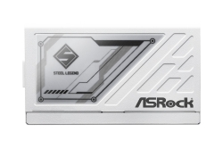ASRock Steel Legend SL-850GW 850W ATX 80+ Gold white retail
