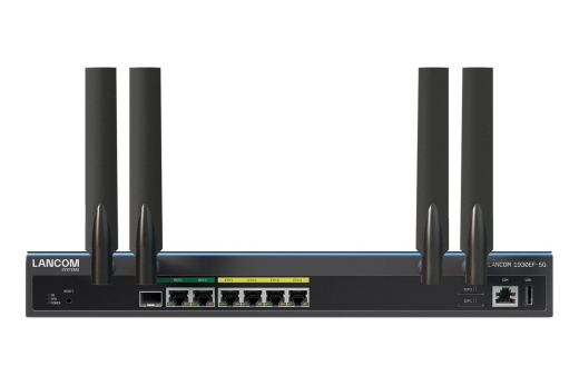 R&S LANCOM 1930EF-5G (EU)