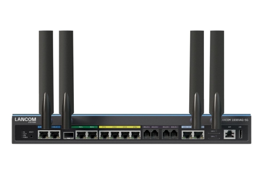 R&S LANCOM 1936VAG-5G (EU)