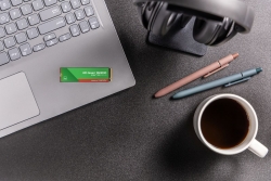 SSD WD Green M.2 500GB NVMe SN3000 intern