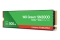 SSD WD Green M.2 500GB NVMe SN3000 intern