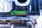 SSD WD Green M.2 500GB NVMe SN3000 intern