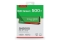SSD WD Green M.2 500GB NVMe SN3000 intern