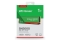 SSD WD Green M.2 1TB NVMe SN3000 intern