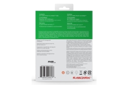 SSD WD Green M.2 2280 2TB NVMe SN3000 intern