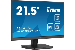IIYAMA 54.5cm (21,5) XU2293HSU-B7 16:9 HDMI+DP+2xUSB IPS