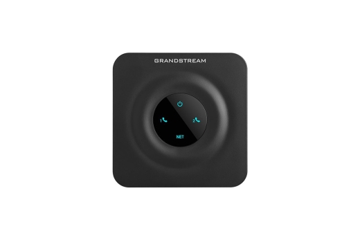 Grandstream TelefonAdapter HT802 v2