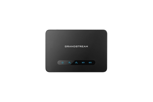 Grandstream TelefonAdapter HT812 v2