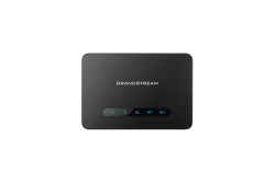 Grandstream TelefonAdapter HT812 v2