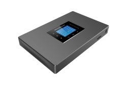 Grandstream PBX UCM6300A - 0*FXO 0*FXS